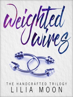 cover image of Weighted Wires
